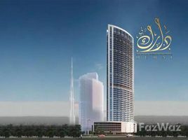 3 Bedroom Apartment for sale at Nobles Tower, Business Bay