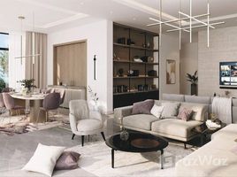 5 спален Таунхаус на продажу в South Bay 1, MAG 5, Dubai South (Dubai World Central)