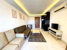 1 Bedroom Condo for sale at Club Royal, Na Kluea