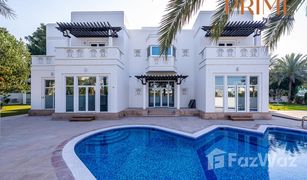 6 Schlafzimmern Villa zu verkaufen in , Dubai Sector H