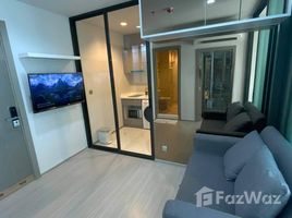 2 Schlafzimmer Wohnung zu vermieten im Life Asoke Rama 9, Makkasan