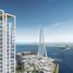 3 Habitación Apartamento en venta en Bluewaters Bay, Bluewaters Residences, Bluewaters