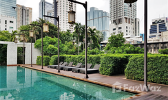 Photos 1 of the Communal Pool at The Address Sathorn