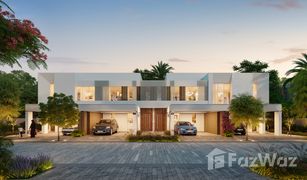 4 Bedrooms Townhouse for sale in Juniper, Dubai Nara at The Valley