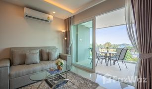 1 Bedroom Condo for sale in Rawai, Phuket Babylon Sky Garden