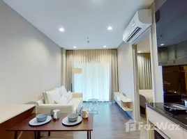 ขายอพาร์ทเม้นท์ 1 ห้องนอน ในโครงการ เดอะ ไลน์ อโศก - รัชดา, ดินแดง