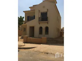 3 Bedroom Villa for sale at Mivida, The 5th Settlement