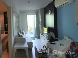 1 Bedroom Condo for sale at Parc Exo Condominium, Ram Inthra