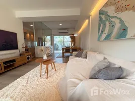 ทาวน์เฮ้าส์ 3 ห้องนอน ให้เช่า ในโครงการ อินดี้ บางนา, บางแก้ว, บางพลี