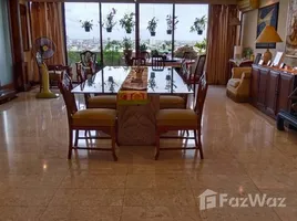 ขายคอนโด 4 ห้องนอน ในโครงการ โอเรียลเต็ล ทาวเวอร์, คลองตันเหนือ