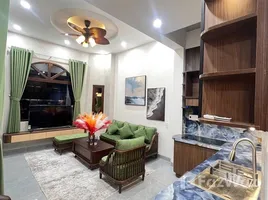 3 Schlafzimmer Haus zu vermieten in Thanh Khe Tay, Da Nang, Thanh Khe Tay