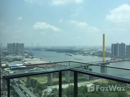 ขายคอนโด 2 ห้องนอน ในโครงการ สตาร์ วิว, บางโคล่