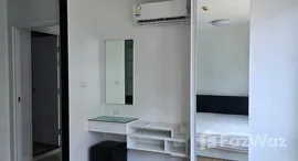 ยูนิตที่เหลืออยู่ในโครงการ ไอคอนโด ศาลายา2 เดอะแคมปัส