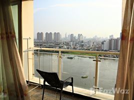 3 Phòng ngủ Chung cư for rent at Hoàng Anh River View, Thảo Điền