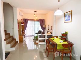 4 спален Дом на продажу в Londonville, Саттахип, Sattahip