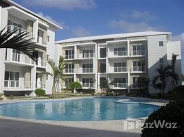 2 chambre Appartement à vendre à Sosua Ocean Village., Sosua, Puerto Plata