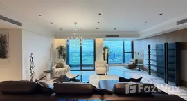 Viviendas disponibles en Grand Marina Saigon