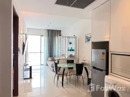 ขายคอนโด 2 ห้องนอน ในโครงการ เดอะ แซงชัวรี วงศ์อมาตย์, นาเกลือ