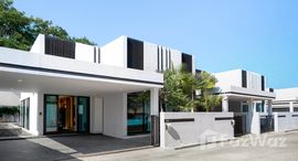 The Passion Residence @Chalong中可用单位