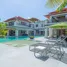 6 Habitación Villa en venta en Boat Lagoon, Ko Kaeo