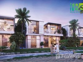 3 Habitación Adosado en venta en Danah Bay, Pacific