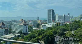 Axis Pattaya Condo 在售单元