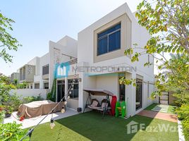 4 спален Таунхаус на продажу в Noor Townhouses, Town Square