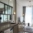 1 спален Кондо в аренду в The Crest Park Residences, Chomphon
