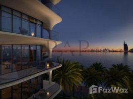 2 Bedroom Condo for sale at Ellington Ocean House, The Crescent, Palm Jumeirah