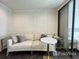 ขายคอนโด 1 ห้องนอน ในโครงการ ไลฟ์ วัน ไวร์เลส, ลุมพินี