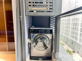 1 спален Квартира в аренду в One 9 Five Asoke - Rama 9, Huai Khwang, Хуаи Кхщанг, Бангкок