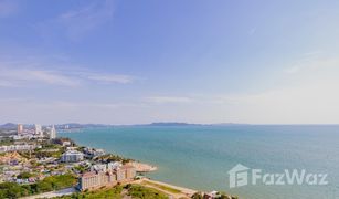 1 Bedroom Condo for sale in Nong Prue, Pattaya The Riviera Monaco