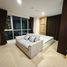 2 спален Квартира в аренду в Life Ladprao, Chomphon
