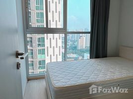 2 спален Квартира в аренду в Noble Revolve Ratchada, Huai Khwang