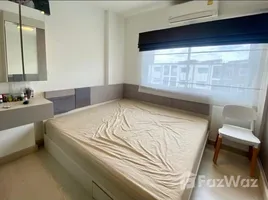 1 Bedroom Condo for rent at The Niche ID - Rama 2, Bang Mot