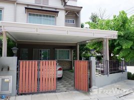 3 Bedroom Villa for sale at Indy 3 Bangna-km.7, Bang Kaeo, Bang Phli, Samut Prakan