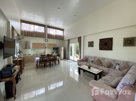 4 Bedrooms Villa for sale in Na Chom Thian, Pattaya Mountain Village 1
