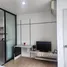 Studio Condo for rent at Zcape I, Choeng Thale