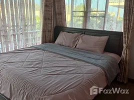 วิลล่า 4 ห้องนอน ให้เช่า ในโครงการ บ้านคหบดี, สันผักหวาน, หางดง, เชียงใหม่, ไทย