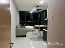 Studio Apartment for rent at SMDC Light Residences, Mandaluyong City, Eastern District