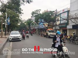 Студия Дом for sale in Hai Phong, Cat Dai, Le Chan, Hai Phong