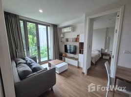 2 Bedroom Apartment for rent at The Nimmana Condo, Suthep