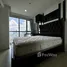 1 Habitación Apartamento en alquiler en Rhythm Sathorn - Narathiwas, Thung Mahamek, Sathon, Bangkok, Tailandia