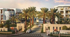 Available Units at Marassi