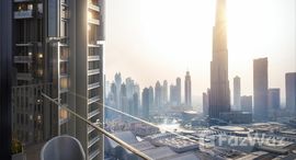 Available Units at Vida Residences Dubai Mall 