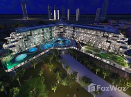 Estudio Apartamento en venta en Samana Golf Avenue, Dubai Studio City (DSC)