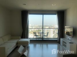 Rhythm Sukhumvit 42 で賃貸用の 2 ベッドルーム マンション, Phra Khanong