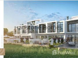 4 Bedroom Villa for sale at Belair Damac Hills - By Trump Estates, NAIA Golf Terrace at Akoya, DAMAC Hills (Akoya by DAMAC)