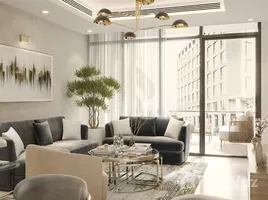 3 спален Квартира на продажу в Cresswell Residences, Mag 5 Boulevard, Dubai South (Dubai World Central), Дубай, Объединённые Арабские Эмираты