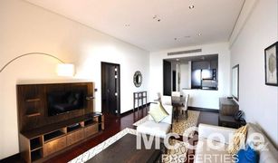 1 Schlafzimmer Appartement zu verkaufen in , Dubai Anantara Residences South